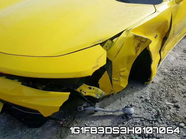 1G1FB3DS3H0107064 фото 7