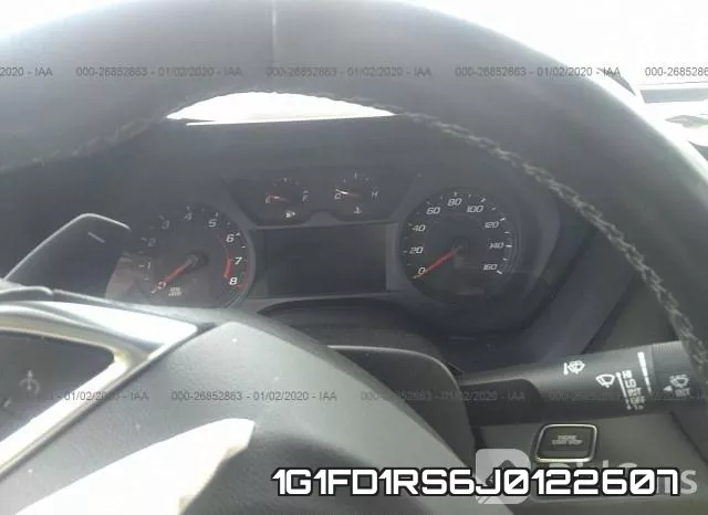 1G1FD1RS6J0122607 фото 6