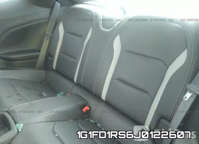 1G1FD1RS6J0122607 фото 7