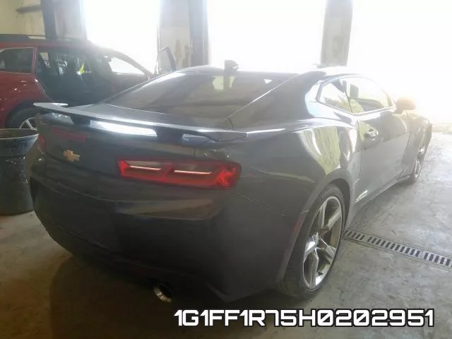 1G1FF1R75H0202951 фото 4