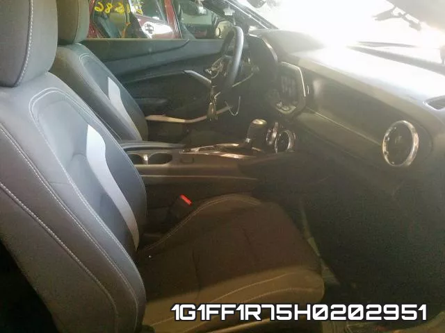 1G1FF1R75H0202951 фото 5