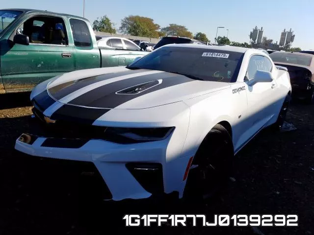 1G1FF1R77J0139292 фото 2