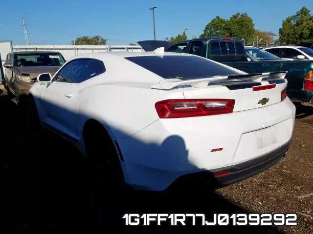 1G1FF1R77J0139292 фото 3
