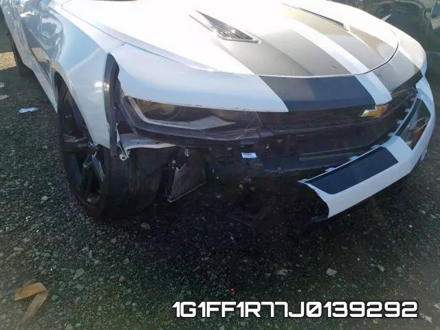 1G1FF1R77J0139292 фото 7