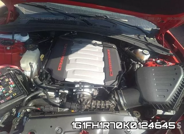 1G1FH1R70K0124645 фото 2