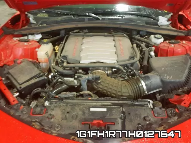 1G1FH1R77H0127647 фото 6