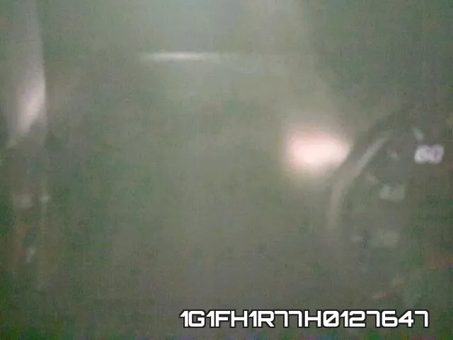 1G1FH1R77H0127647 фото 7