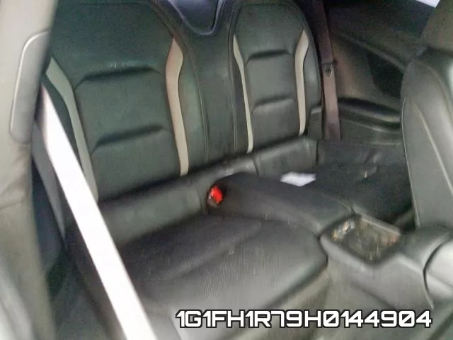 1G1FH1R79H0144904 фото 5