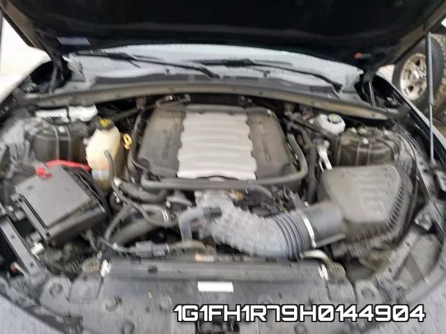 1G1FH1R79H0144904 фото 6