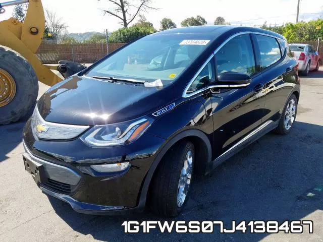 1G1FW6S07J4138467 фото 2