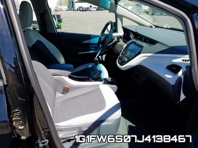 1G1FW6S07J4138467 фото 5