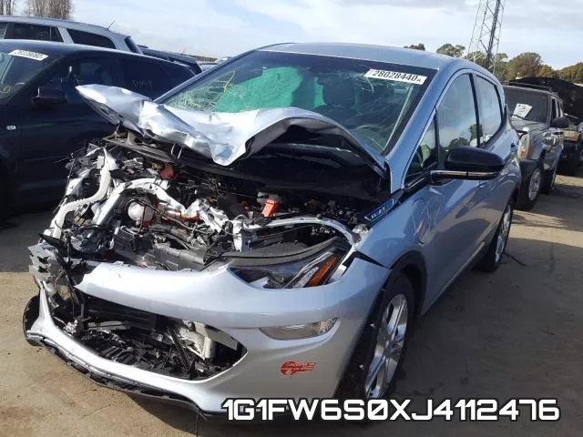 1G1FW6S0XJ4112476 фото 3