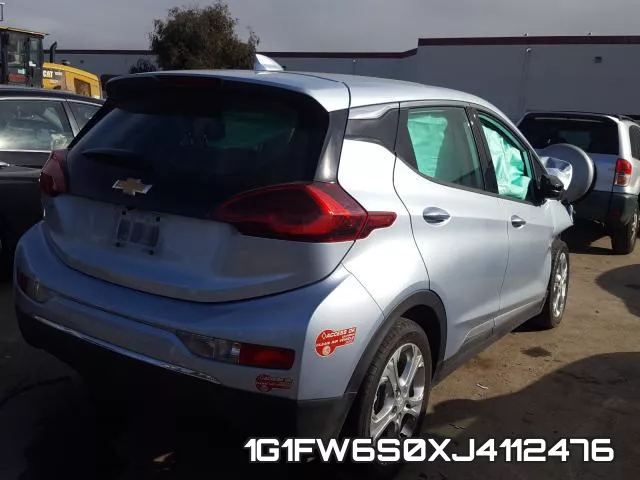 1G1FW6S0XJ4112476 фото 4