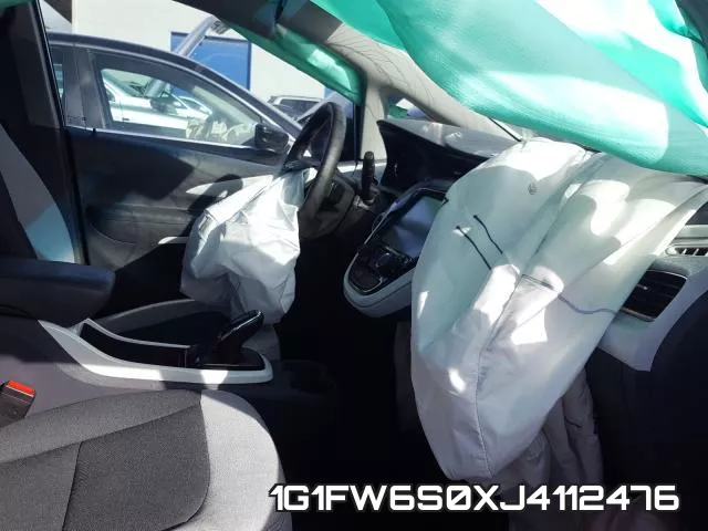 1G1FW6S0XJ4112476 фото 5