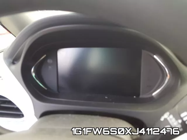 1G1FW6S0XJ4112476 фото 6