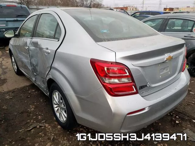 1G1JD5SH3J4139471 фото 3