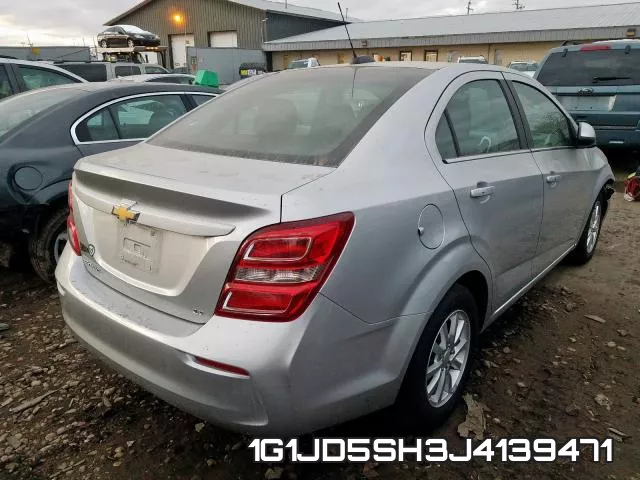1G1JD5SH3J4139471 фото 4