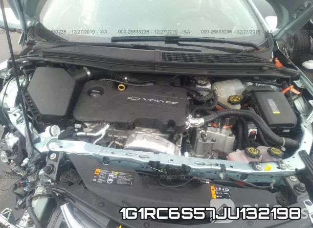1G1RC6S57JU132198 фото 2