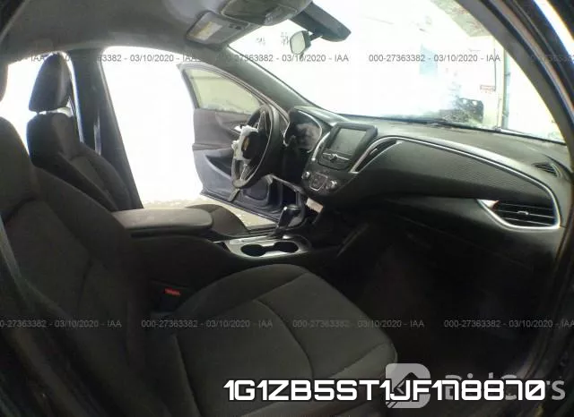 1G1ZB5ST1JF178870 фото 3