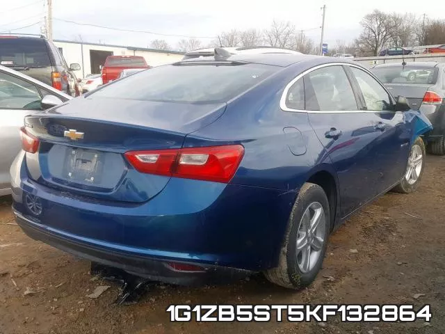 1G1ZB5ST5KF132864 фото 4