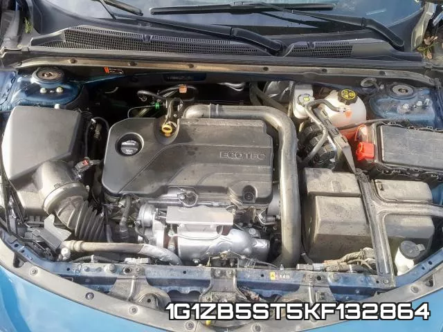 1G1ZB5ST5KF132864 фото 6