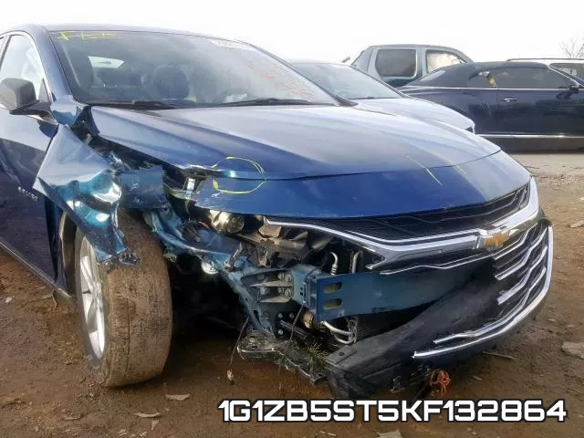 1G1ZB5ST5KF132864 фото 8