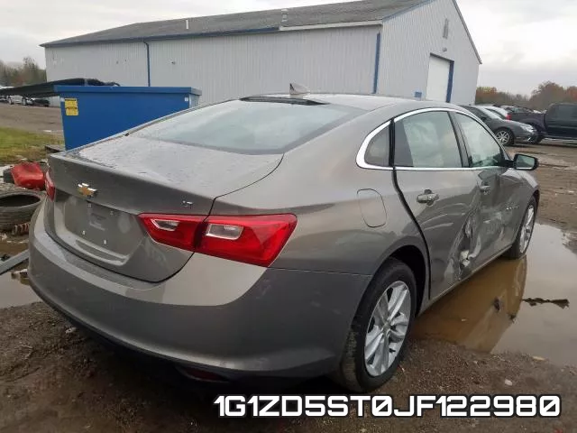 1G1ZD5ST0JF122980 фото 4