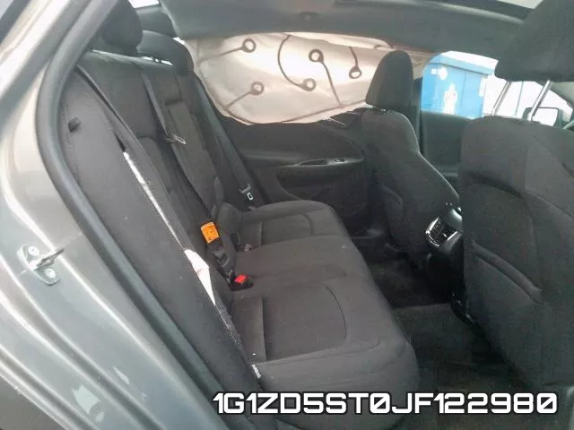 1G1ZD5ST0JF122980 фото 5