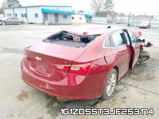 1G1ZD5ST3JF253174 фото 4