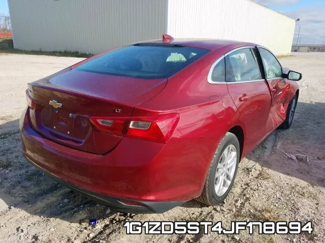 1G1ZD5ST4JF178694 фото 5