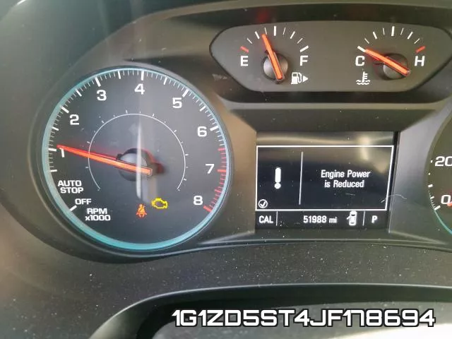 1G1ZD5ST4JF178694 фото 8