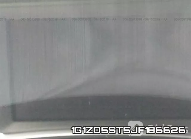 1G1ZD5ST5JF186626 фото 7
