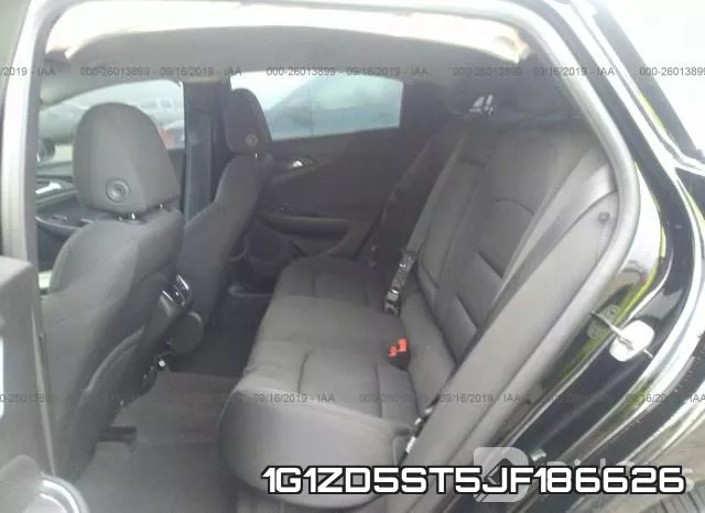 1G1ZD5ST5JF186626 фото 8