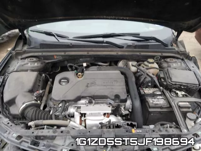 1G1ZD5ST5JF198694 фото 6