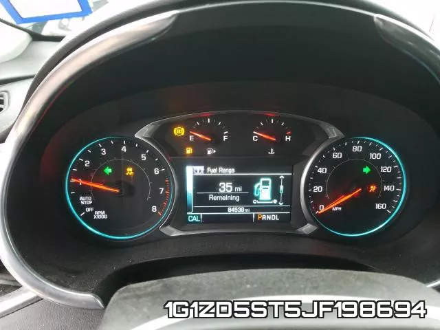 1G1ZD5ST5JF198694 фото 7