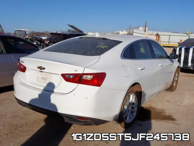 1G1ZD5ST5JF245738 фото 4