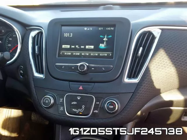 1G1ZD5ST5JF245738 фото 7