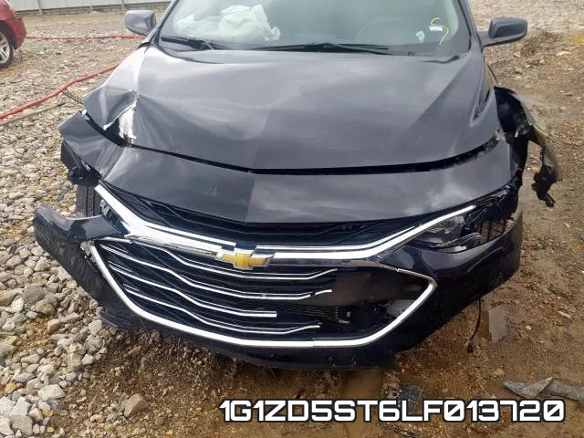 1G1ZD5ST6LF013720 фото 6