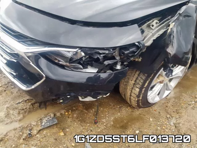 1G1ZD5ST6LF013720 фото 8
