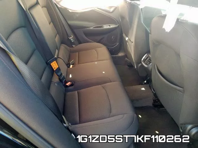 1G1ZD5ST7KF110262 фото 6