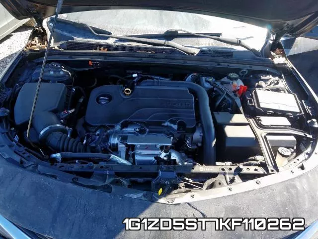 1G1ZD5ST7KF110262 фото 7