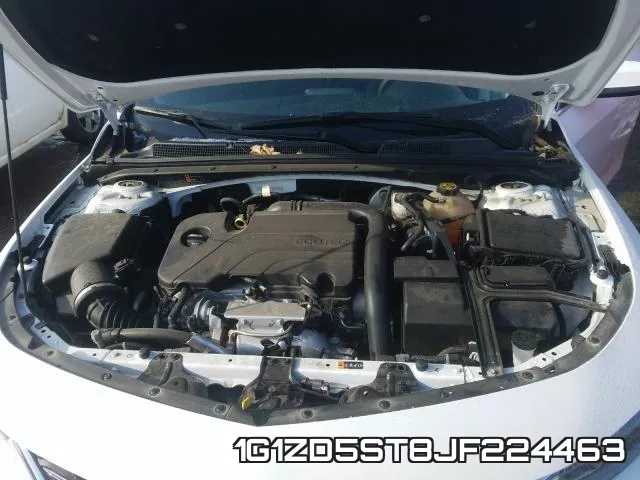 1G1ZD5ST8JF224463 фото 6