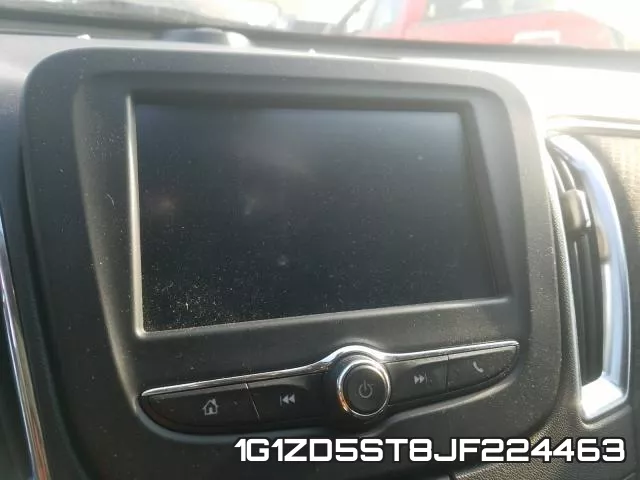 1G1ZD5ST8JF224463 фото 8