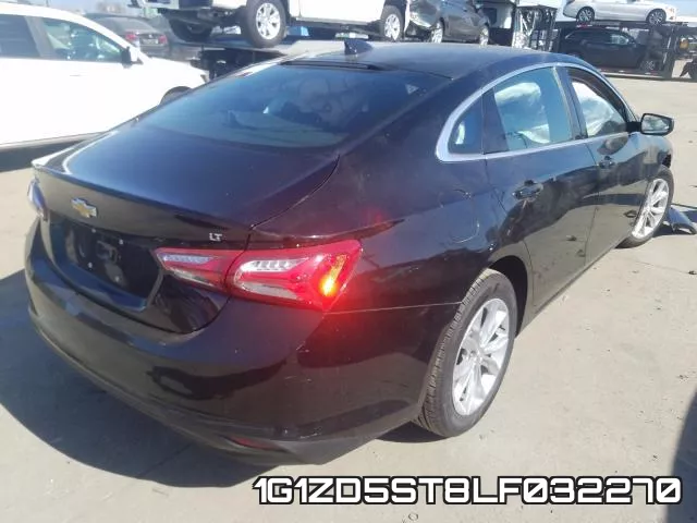 1G1ZD5ST8LF032270 фото 2