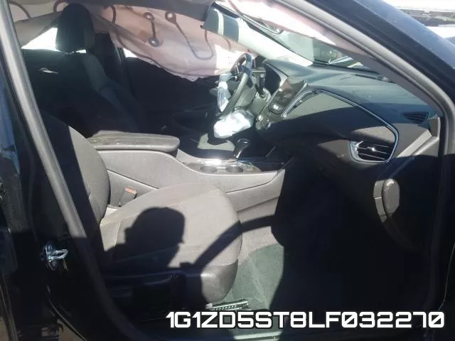 1G1ZD5ST8LF032270 фото 3