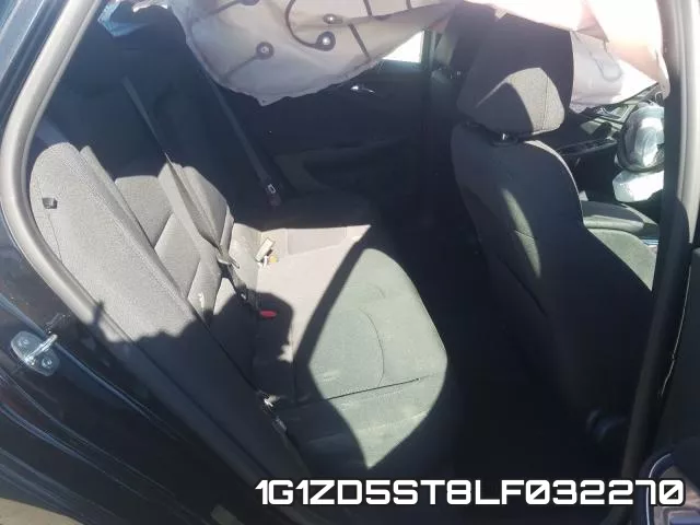 1G1ZD5ST8LF032270 фото 4