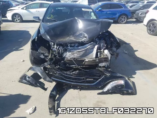 1G1ZD5ST8LF032270 фото 5