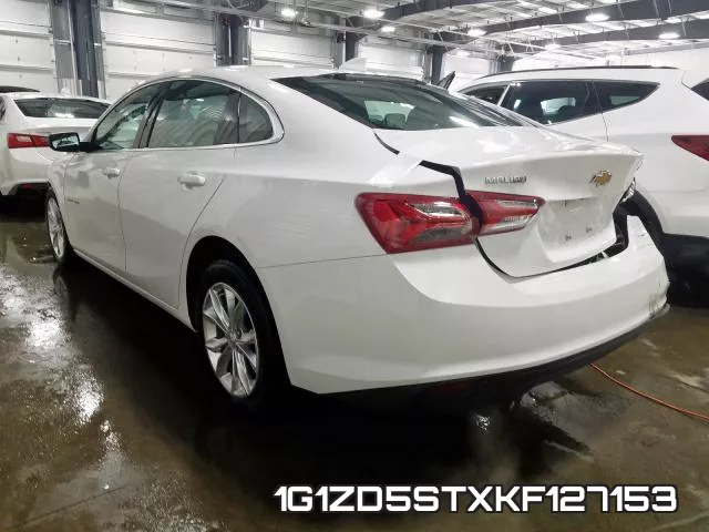 1G1ZD5STXKF127153 фото 3