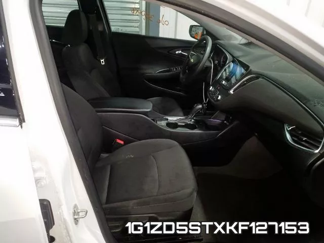 1G1ZD5STXKF127153 фото 4