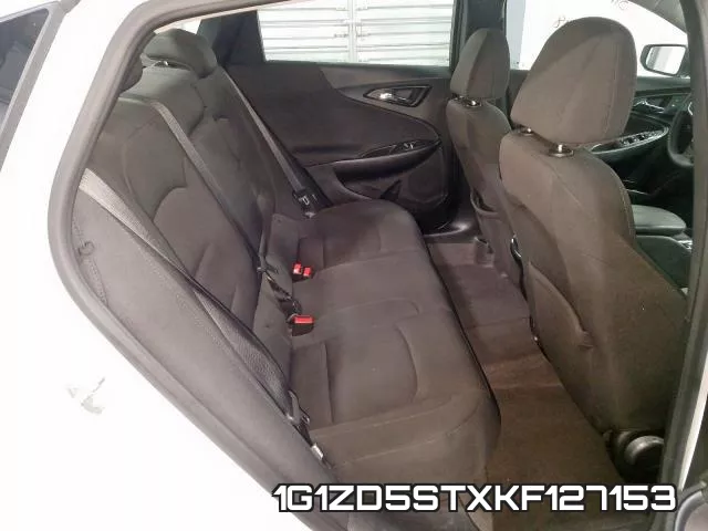 1G1ZD5STXKF127153 фото 5